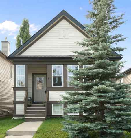 Evergreen real estate 61 Everglen Way SW in Evergreen Calgary