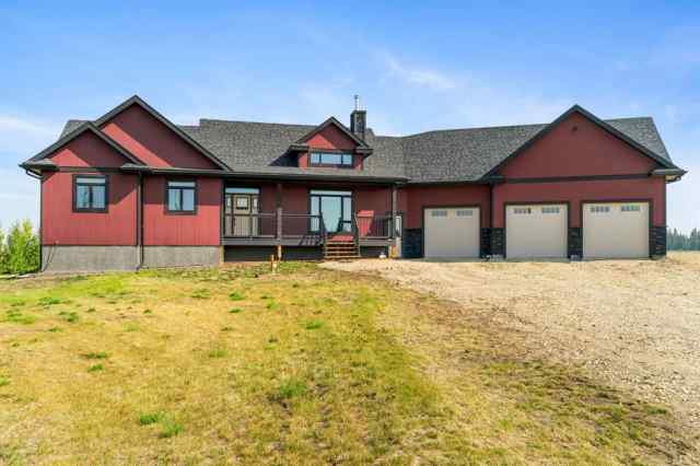 N/A real estate 50, 721022 Range Road 54   in N/A Clairmont