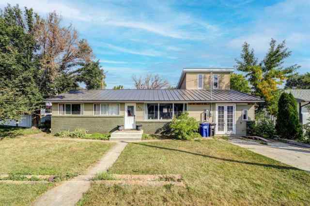 NONE real estate 337 17 Street  in NONE Fort Macleod