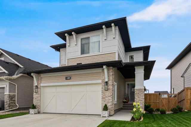 NONE real estate 168 Knight Avenue  in NONE Crossfield
