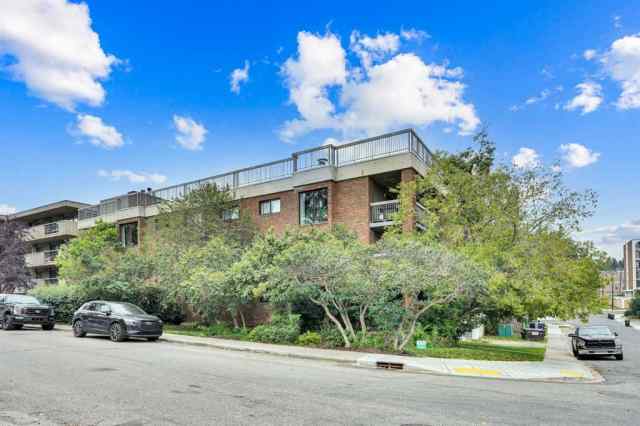 Bankview real estate 105, 2401 16 Street SW in Bankview Calgary