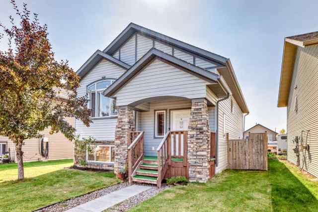 Johnstone Crossing real estate 118 Jepsen Crescent  in Johnstone Crossing Red Deer