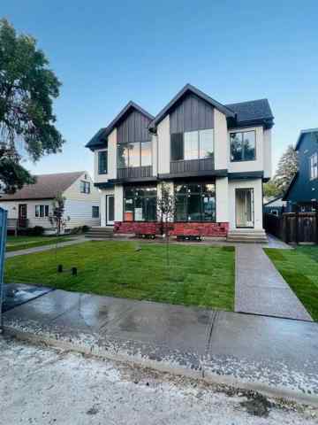 Winston Heights/Mountview real estate 452 22 Avenue NE in Winston Heights/Mountview Calgary