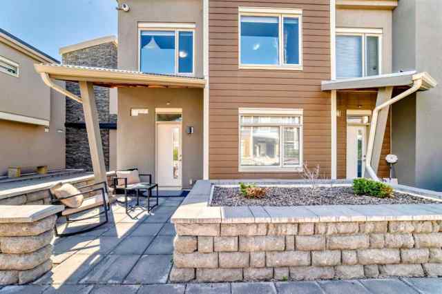 West Springs real estate 214, 10 Westpark Link SW in West Springs Calgary