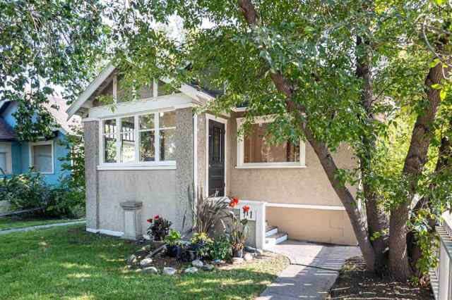 Crescent Heights real estate 111 9 Avenue NE in Crescent Heights Calgary
