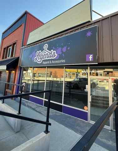  T4T 1C2 Rocky Mountain House