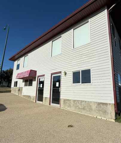  T4T 1C1 Rocky Mountain House