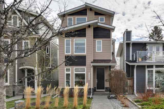 Killarney/Glengarry real estate 2018B 26A Street SW in Killarney/Glengarry Calgary