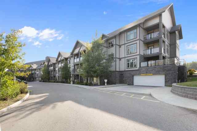 Aspen Woods real estate 227, 15 Aspenmont Heights SW in Aspen Woods Calgary