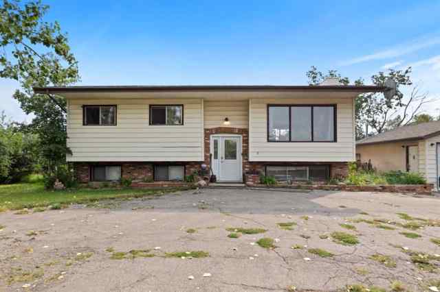 NONE real estate 254130 RGE RD 284   in NONE Rural Rocky View County
