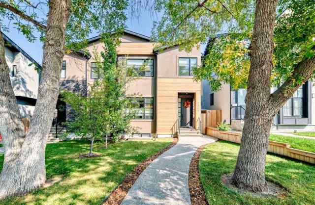 Glenbrook real estate 2808 39 Street SW in Glenbrook Calgary