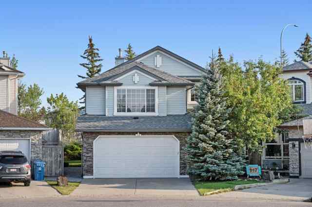 Citadel real estate 113 Citadel Ridge Green NW in Citadel Calgary