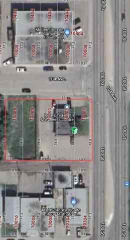  T8V1E5 Grande Prairie