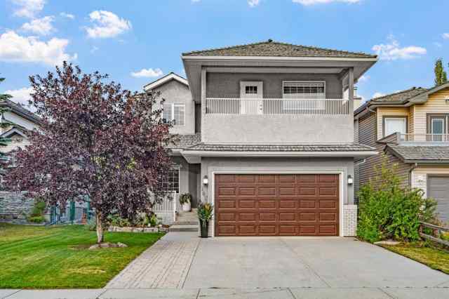 GlenEagles real estate 187 Gleneagles View  in GlenEagles Cochrane
