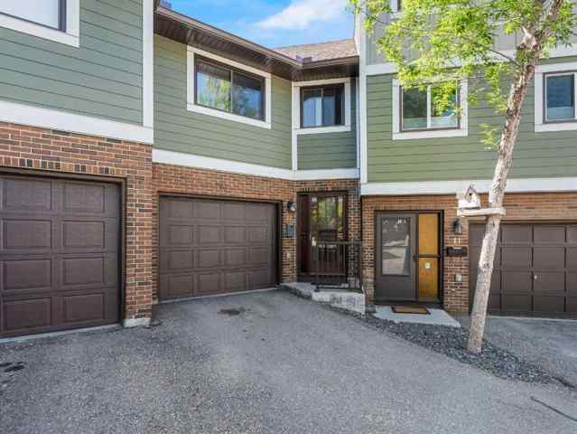 Silver Springs real estate 10, 8533 Silver Springs Road NW in Silver Springs Calgary