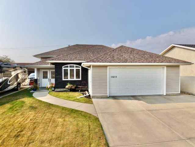 Saddleback Ridge real estate 10214 82 Street  in Saddleback Ridge Peace River