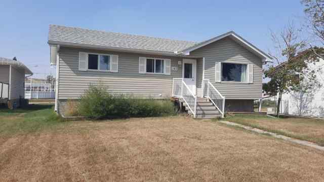 Nacmine real estate 145 5 Street  in Nacmine Drumheller