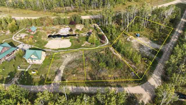 NONE real estate Lot 3 Rose Meadow Drive   in NONE Loon Lake