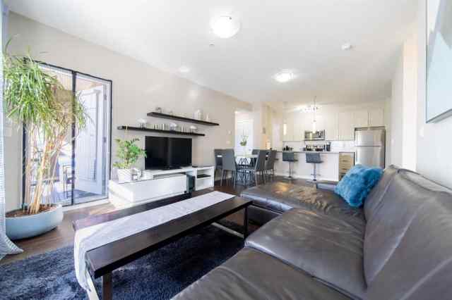 Cranston real estate 112, 200 Cranfield Common SE in Cranston Calgary