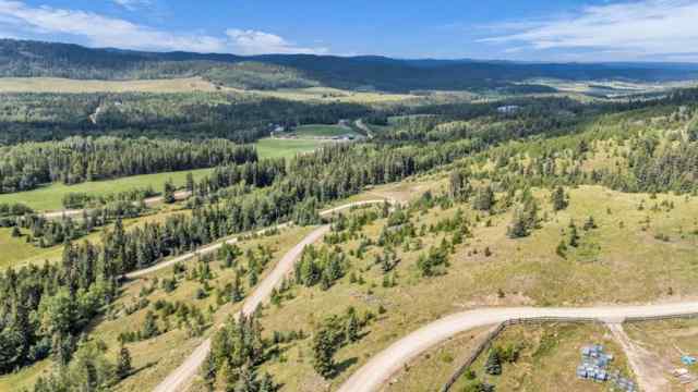 NONE real estate  SW 20 27 5 W5   in NONE Rural Rocky View County