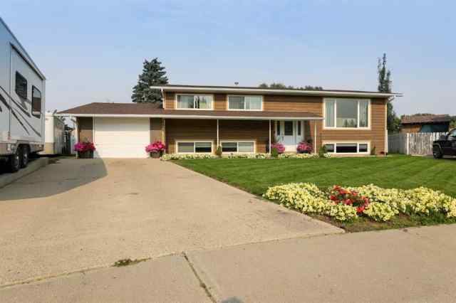 NONE real estate 4919 61 Avenue N in NONE Taber