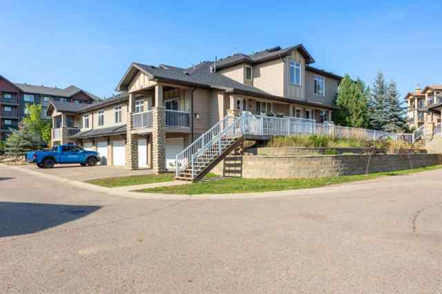 Downtown real estate 105, 105 Fontaine Crescent  in Downtown Fort McMurray