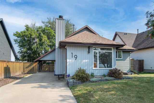 Glendale real estate 19 Glendale Boulevard  in Glendale Red Deer