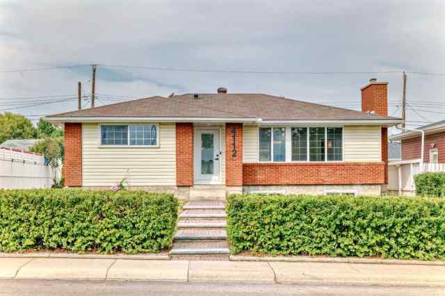Marlborough real estate 4112 Maryvale Drive NE in Marlborough Calgary