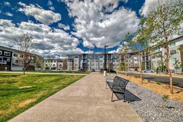 Saddle Ridge real estate 1212, 681 Savanna Boulevard NE in Saddle Ridge Calgary