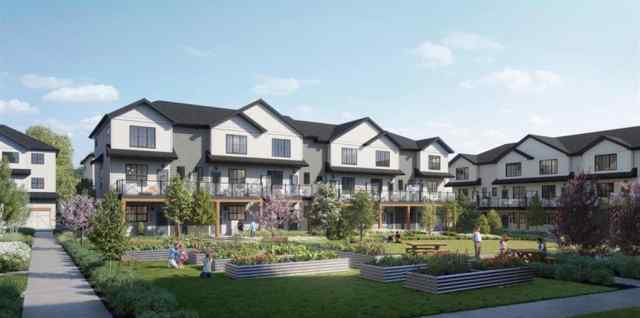 Rangeview real estate 404, 1750 Rangeview Drive SE in Rangeview Calgary