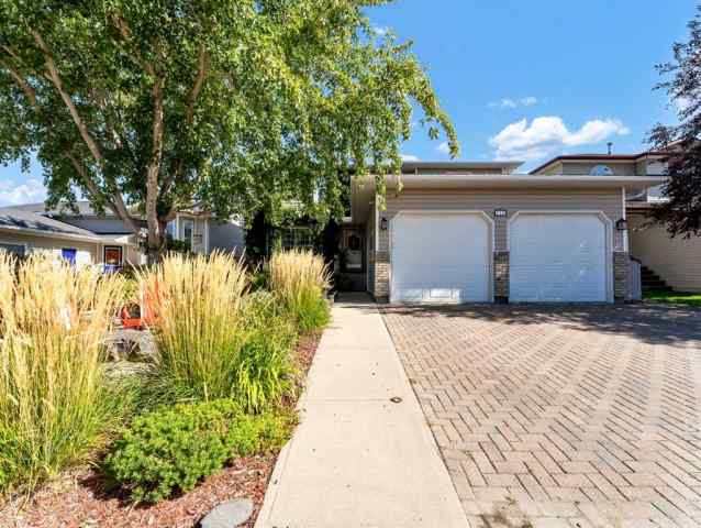 SW Southridge real estate 12 Sunrise Court SW in SW Southridge Medicine Hat