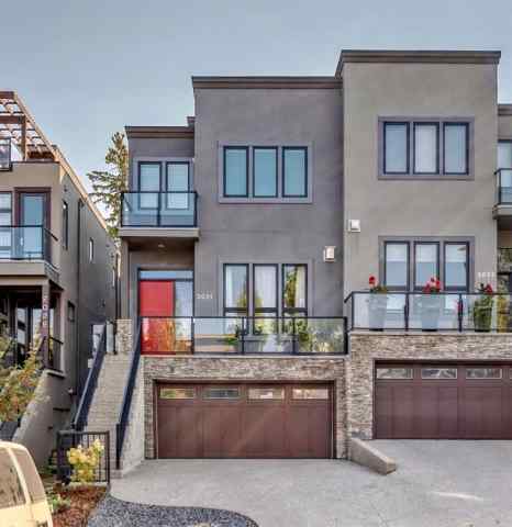 South Calgary real estate 2031 28 Avenue SW in South Calgary Calgary