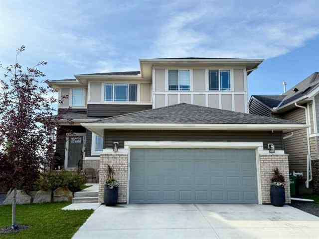 Bayside real estate 2209 Bayside Road SW in Bayside Airdrie