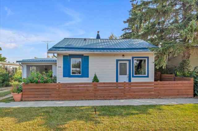 NONE real estate 113 2nd Avenue E in NONE Delia