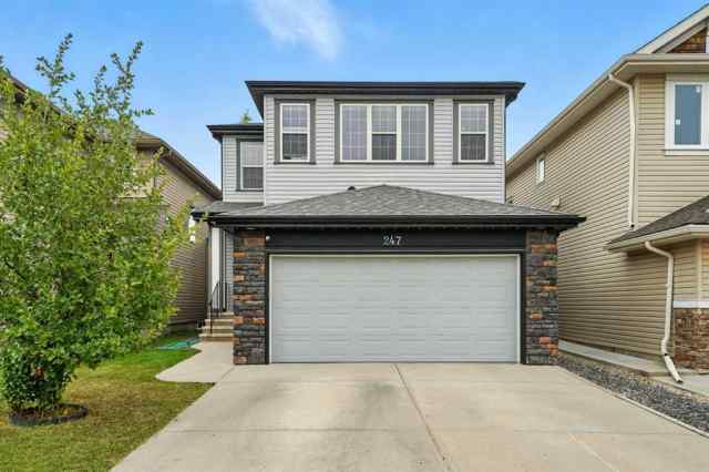 Copperfield real estate 247 Copperpond Circle SE in Copperfield Calgary