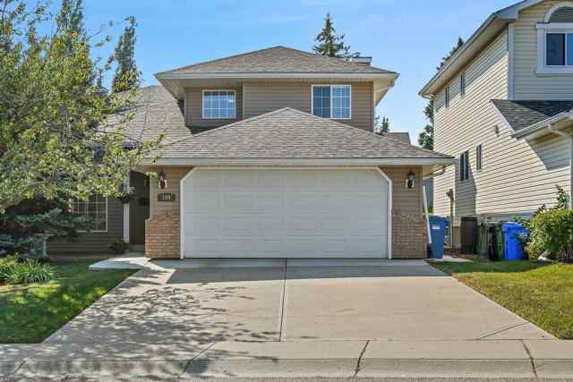 MacEwan Glen real estate 109 Macewan Park View NW in MacEwan Glen Calgary