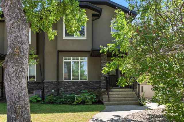 Spruce Cliff real estate 3531 3 Avenue SW in Spruce Cliff Calgary