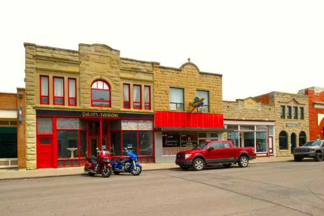 Just listed  homes for sale new     in  Fort Macleod