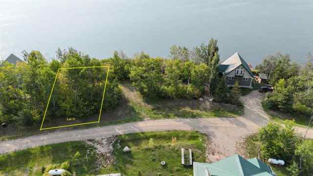 NONE real estate Lot 11 - Lake Rose Meadow Drive   in NONE Loon Lake