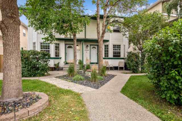 Killarney/Glengarry real estate 1926/1928 32 Street SW in Killarney/Glengarry Calgary
