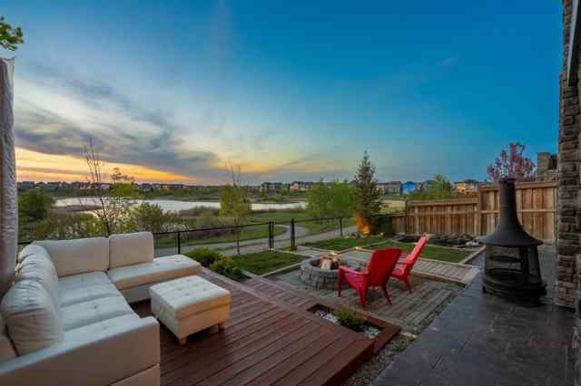 Mahogany real estate 24 Masters Court SE in Mahogany Calgary