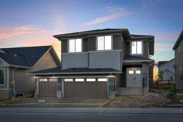 NONE real estate 106 Sunstone Way  in NONE Balzac