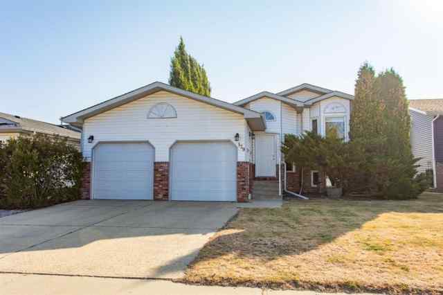 Deer Park Estates real estate 179 Douglas Avenue  in Deer Park Estates Red Deer