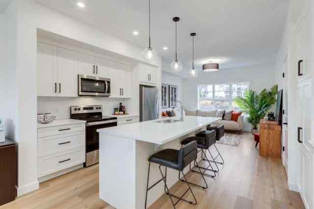 River Heights real estate 1604, 525 River Heights Drive  in River Heights Cochrane
