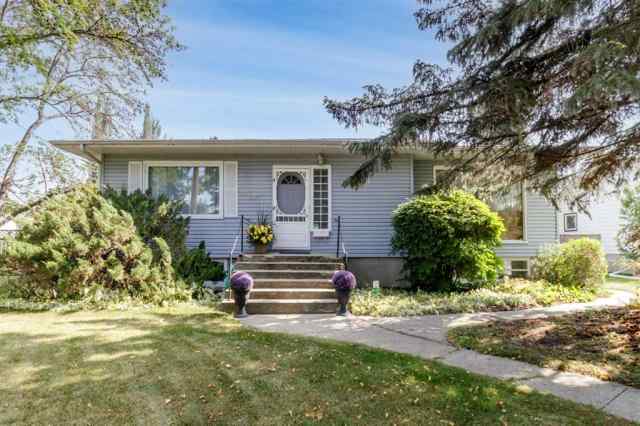 Waskasoo real estate 5825 45 Avenue  in Waskasoo Red Deer