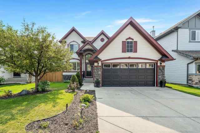Drake Landing real estate 15 Drake Landing Drive  in Drake Landing Okotoks