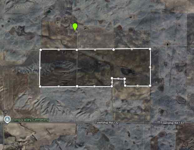 NONE real estate 13308 Range Road 32   in NONE Rural Cypress County