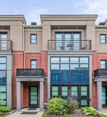 Aspen Woods real estate 606 Aspen Meadows Hill SW in Aspen Woods Calgary