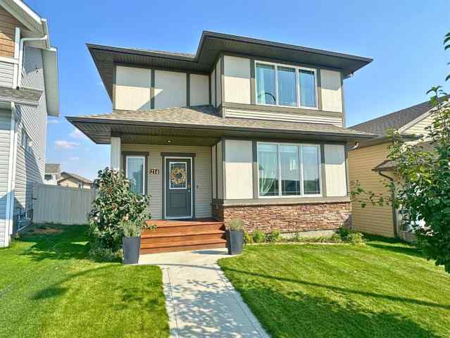 Timber Ridge real estate 214 Truant Crescent  in Timber Ridge Red Deer