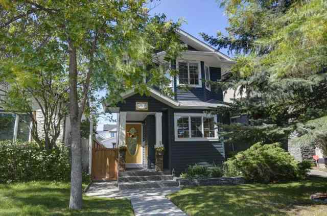 Altadore real estate 4513 16 Street SW in Altadore Calgary